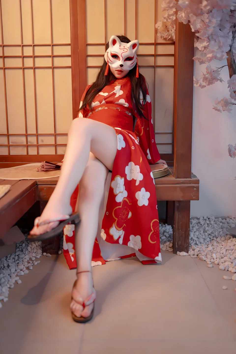 Bangni邦尼 - No.040 和服束缚 [93P-734MB] tg@simisebaisi 【丝足阁】046.webp